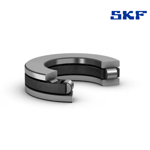 81209 TN SKF подшипник