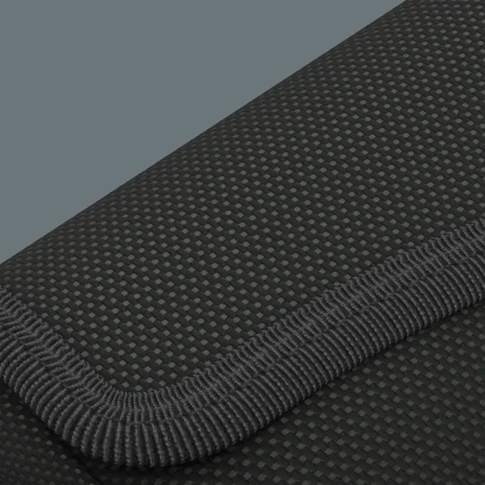 Складная сумка для наборa Rollbag Kraftform Micro Big Wera 05136480001