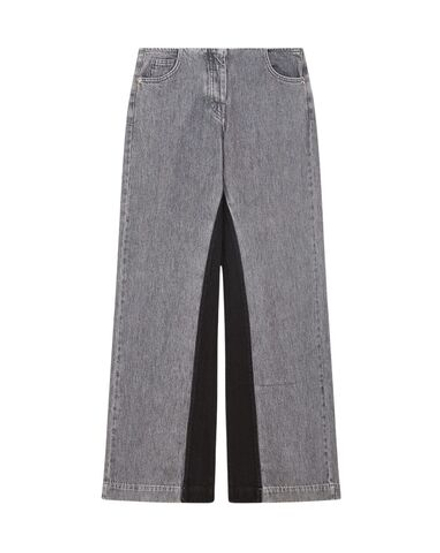 Джинсы PATRIZIA PEPE