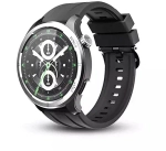 Умные часы Xiaomi Haylou Smart Watch Solar Neo LS21 Black EU