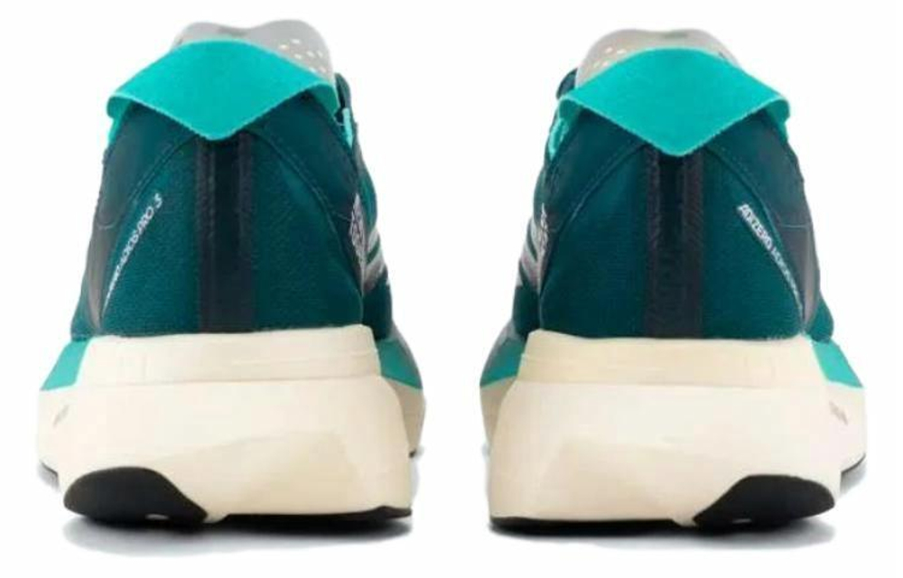 Кроссовки Adidas Adizero Adios Pro 3