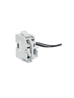 Контакт дополнительный AX для ETU AV POWER-1 AVERES EKF mccb-1-AX-ETU-av