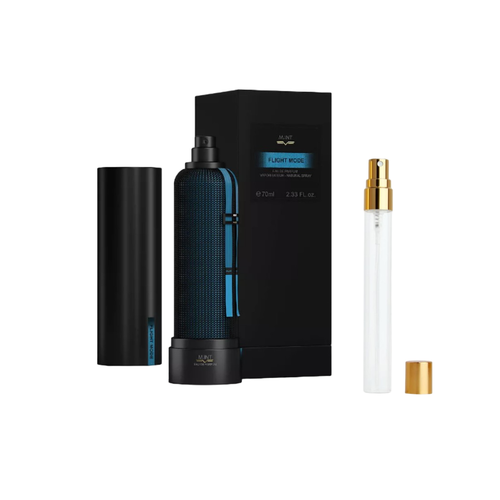 Распив M.INT Flight Mode edP 1ml unisex