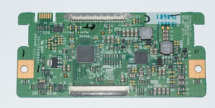 6870C-0313C model LC320WXN-SCA2 T-con  для LG 32CS466
