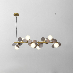 Люстра Matisse Line 8