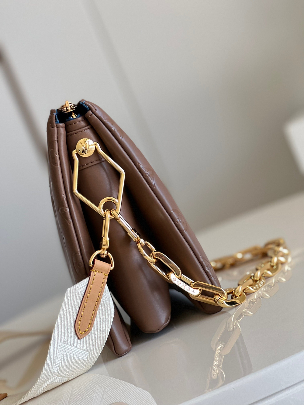 Louis Vuitton Coussin PM
