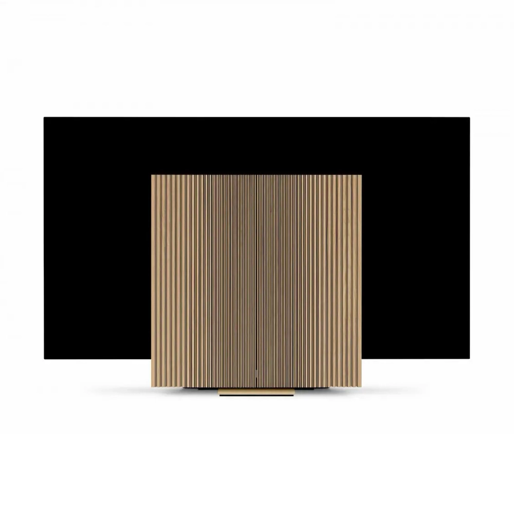 Bang & Olufsen BeoVision Harmony 83 Smoked Oak, FS, Remote