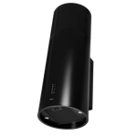 Кухонная вытяжка MAUNFELD Lee Wall 39 Long черный