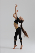 Лосины классика Гран При 2.0 (Pro)