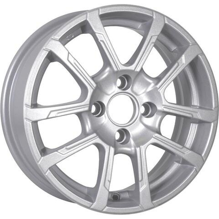 iFree Слайдер 5.5x14 4x100 ET 43 Dia 60.1 (нео-классик)