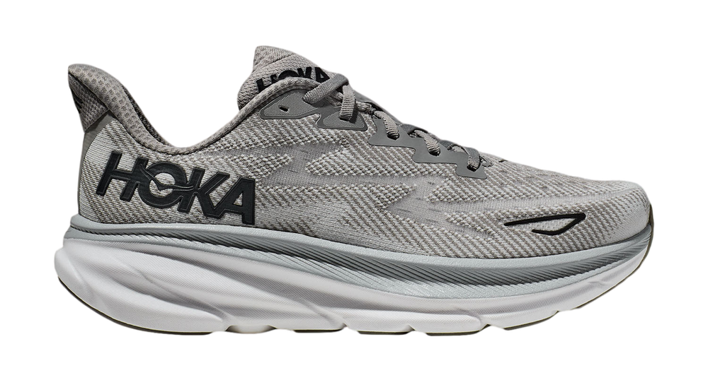 Кроссовки мужские Hoka Clifton 9 WIDE