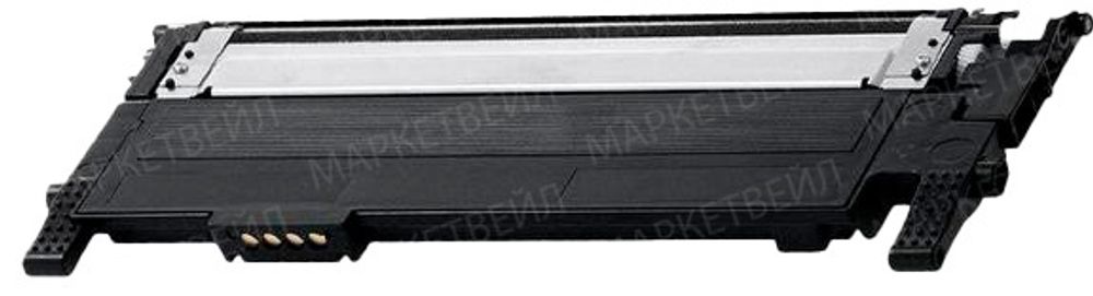 Картридж для Samsung CLT-406 K CLP-360/365/368/CLX-3300/3305 1.5K Black (Совместимый) WBox