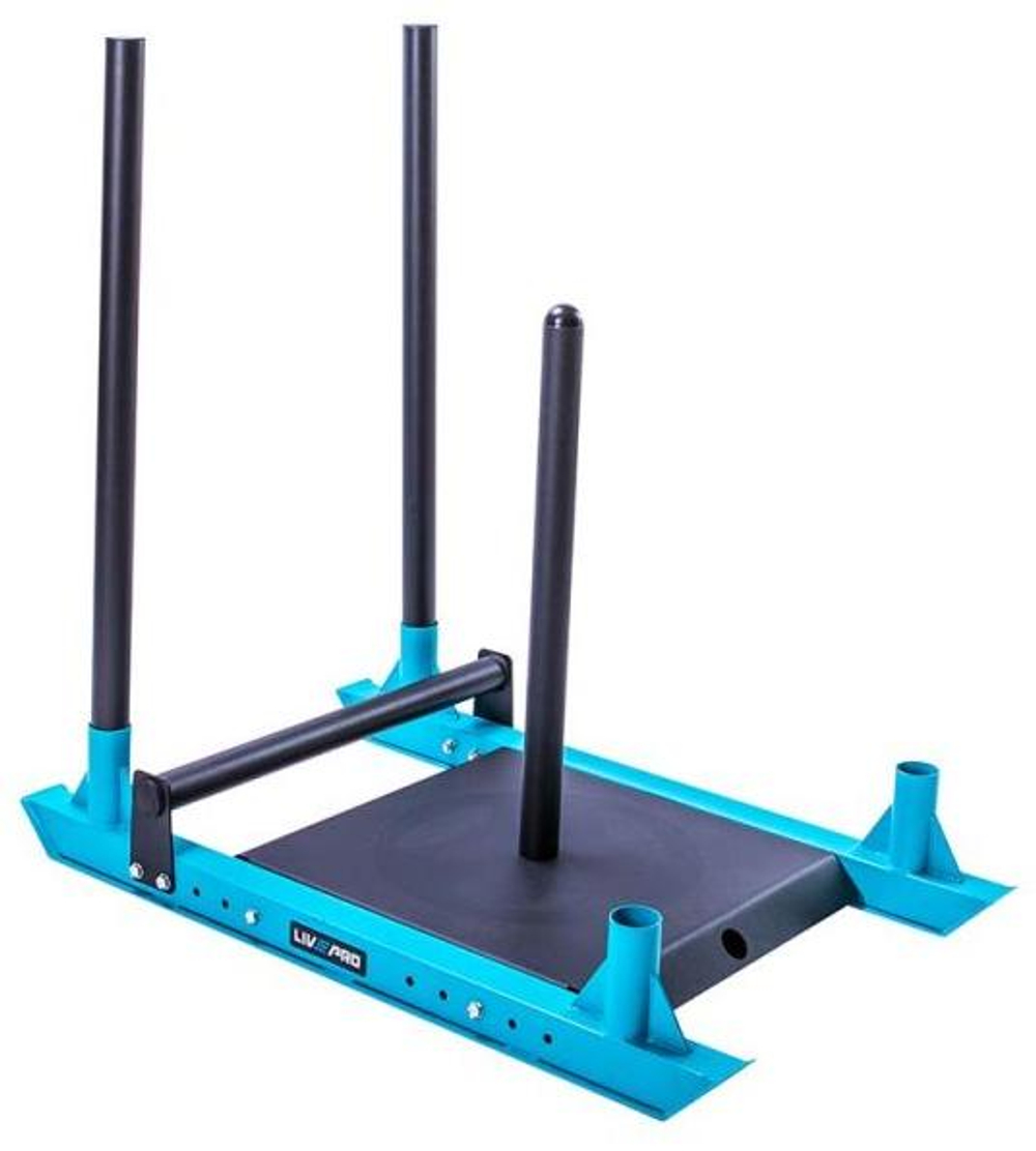 Силовые сани LIVEPRO Gym Sled