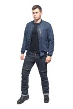 Knight Cordura Denim / Синий