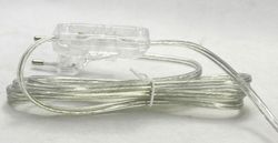 Настольная лампа декоративная Lussole Nulvi GRLSF-2114-01