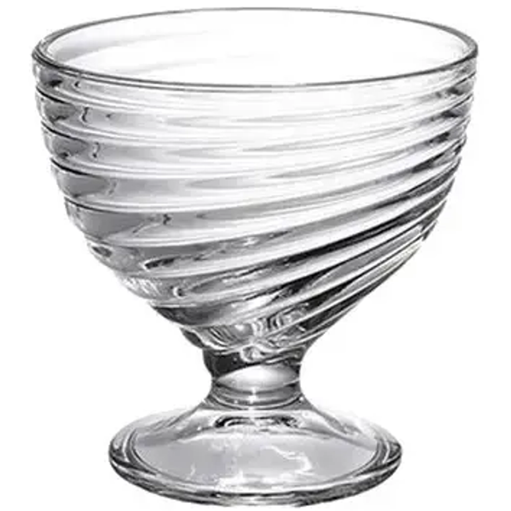 Креманка в наборе 3шт 300мл «СВИРЛ»