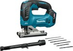 Лобзик аккумуляторный MAKITA JV002GZ