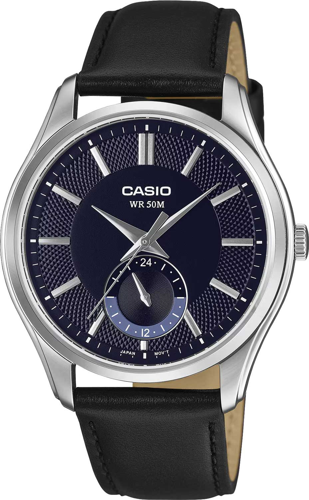 Часы Casio MTP-B315L-2A