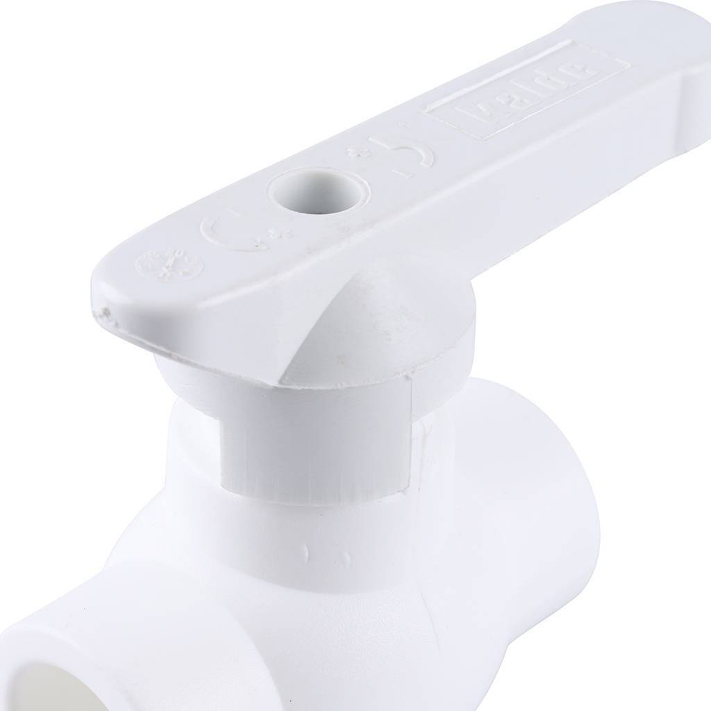 Кран шаровой KALDE 20