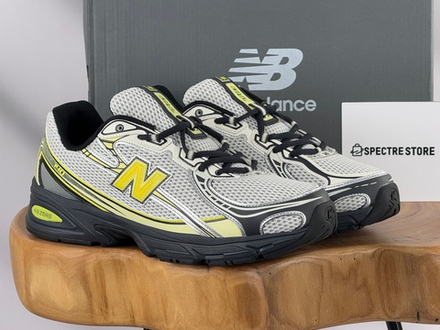 New Balance 740 Phantom Firefly