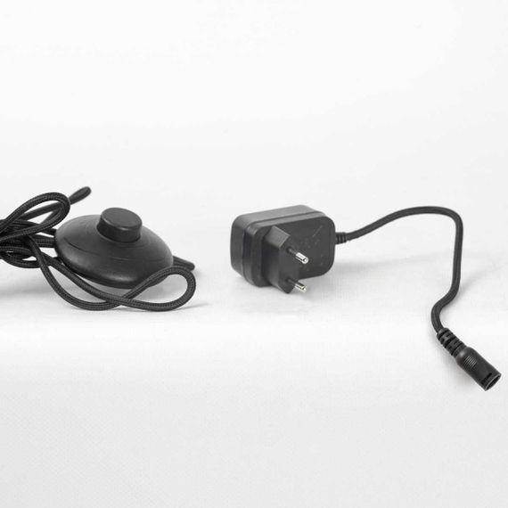 Торшер Lussole Major LSP-4012