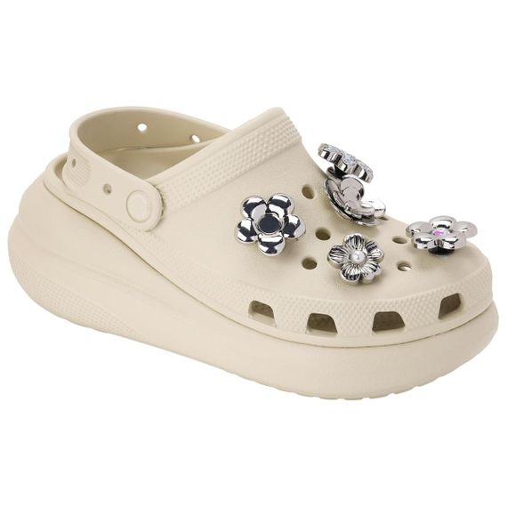 Crocs Crush Clog 'Bone White'