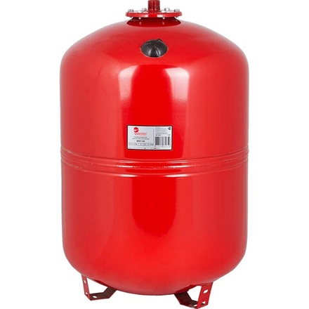 Гидроаккумулятор вертикальный 18л.