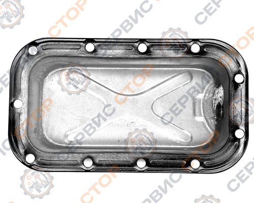 Поддон двигателя 190/195N