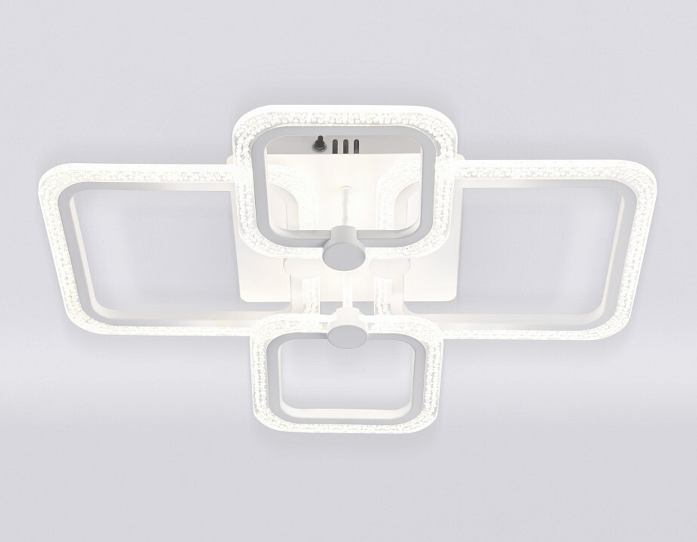 Потолочная люстра Ambrella Light FA FA5309
