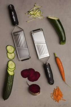 Microplane Терка Gourmet Slicer ломтики 45044