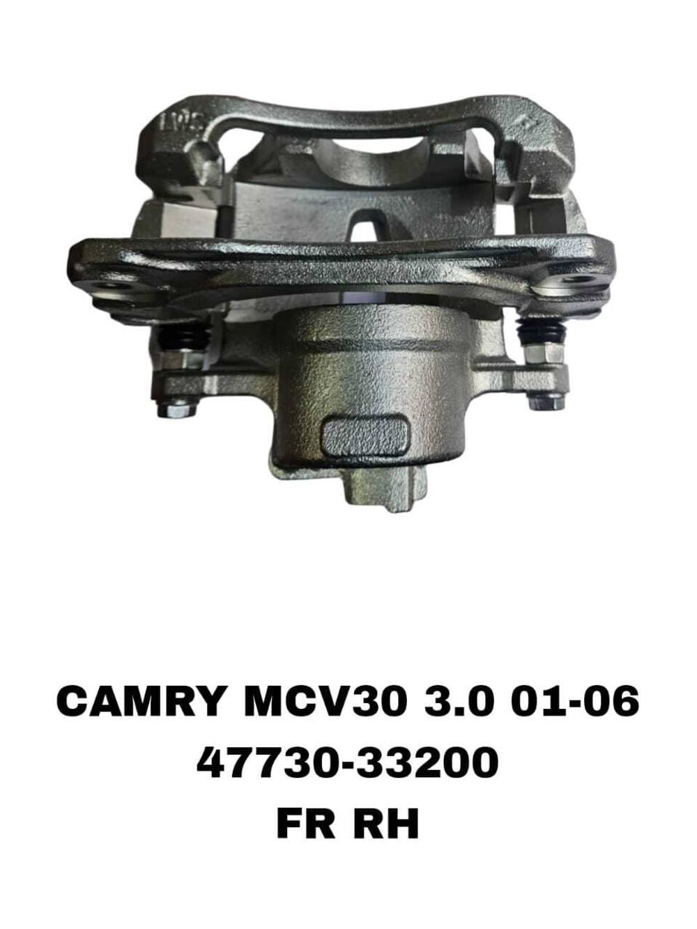 СУПОРТА CAMRY MCV30,MCV35 3,0 01-06