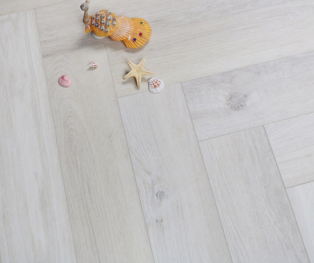 Кварц-винил SPC L’Quarzo Magia 4,5 мм Lm804 ДУБ СИЕМПРЕ 1.31 м2