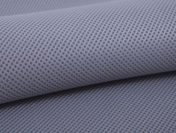 Сетка трехслойная air-mesh light grey