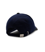 кепка Kenzo - темно-синий(FD55AC891F41)