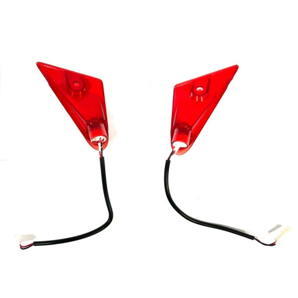 Габариты передние для электросамоката Kugoo S1 Plus