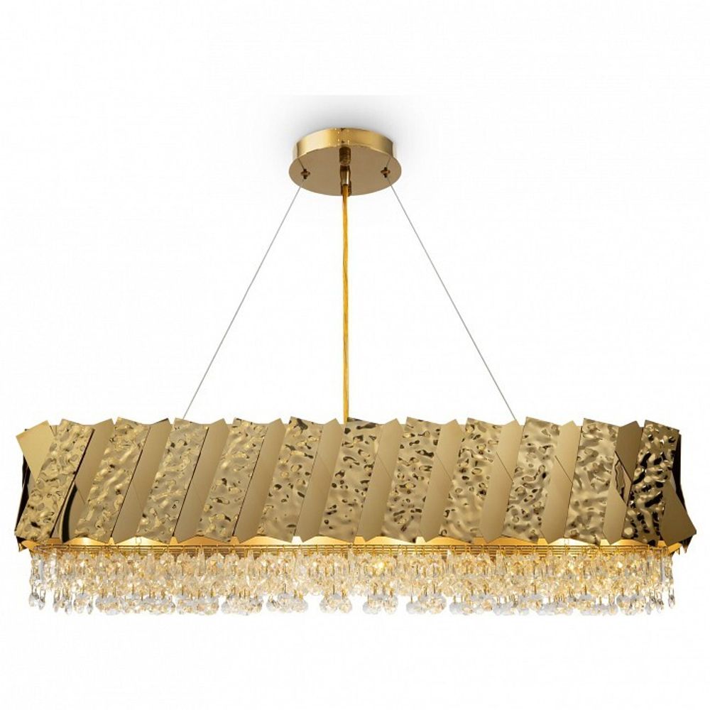 Подвесной светильник Maytoni Artistico MOD017PL-04BS