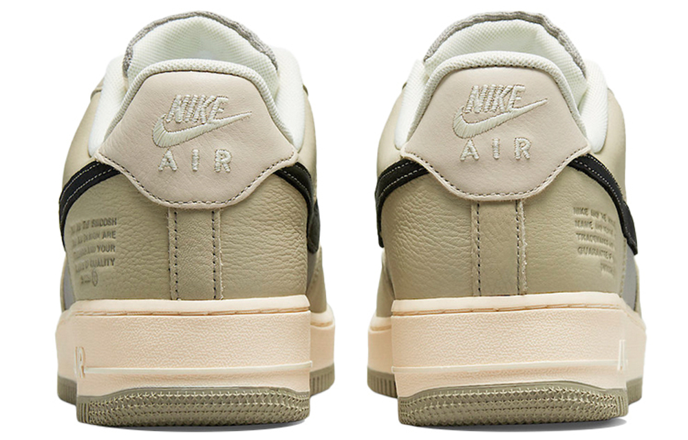 Кроссовки Nike Air Force 1 Low Gore-Tex