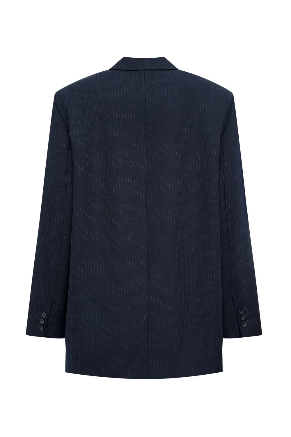 Жакет в полоску soggi