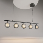 Подвесной светодиодный светильник Maytoni Mind MOD299PL-L48BC3K