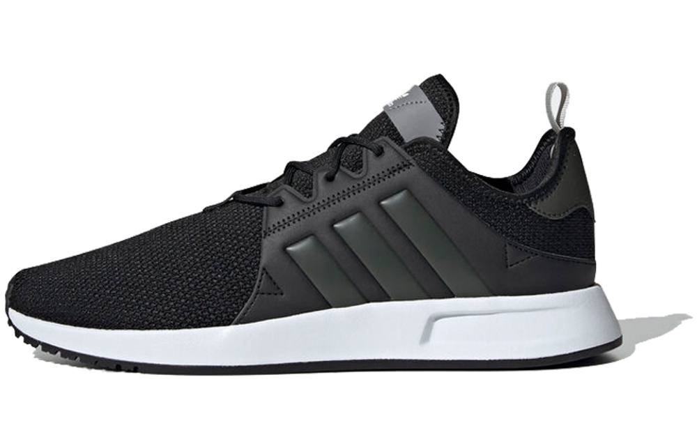 Adidas X_PLR "Core Black"