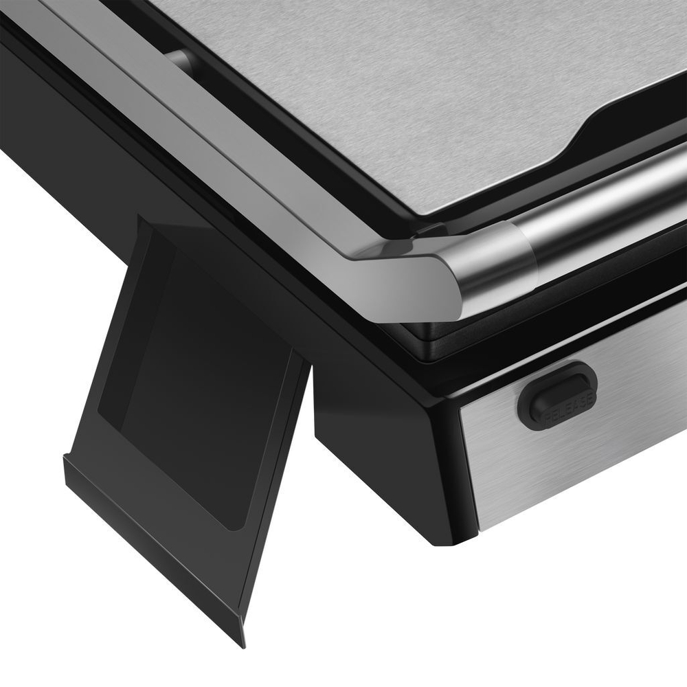 Гриль электрический MAUNFELD MF-1324S фото 10