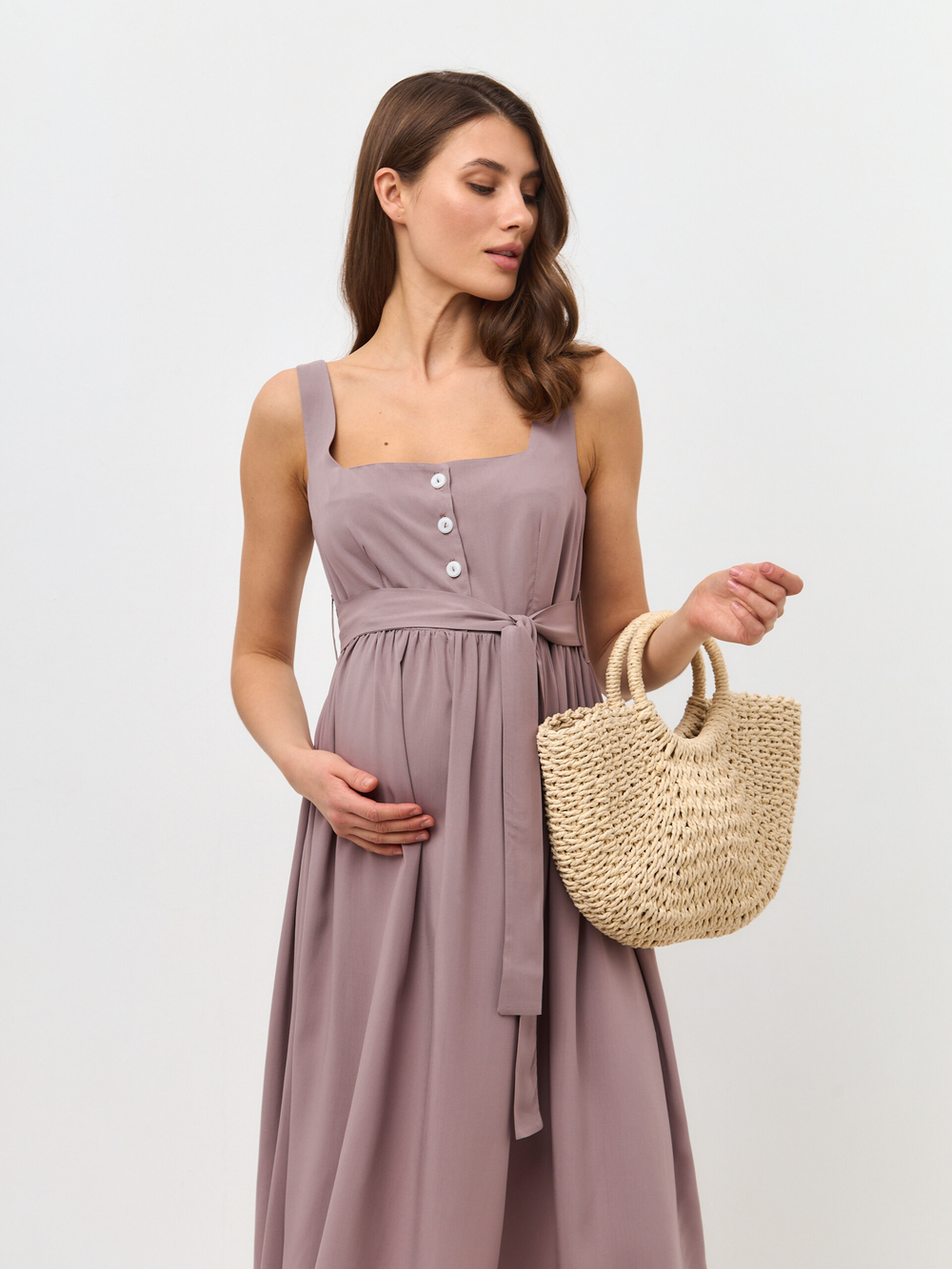 Летний сарафан "Богдана"