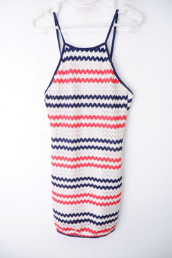 Платье LFT  вязаное  46 размер