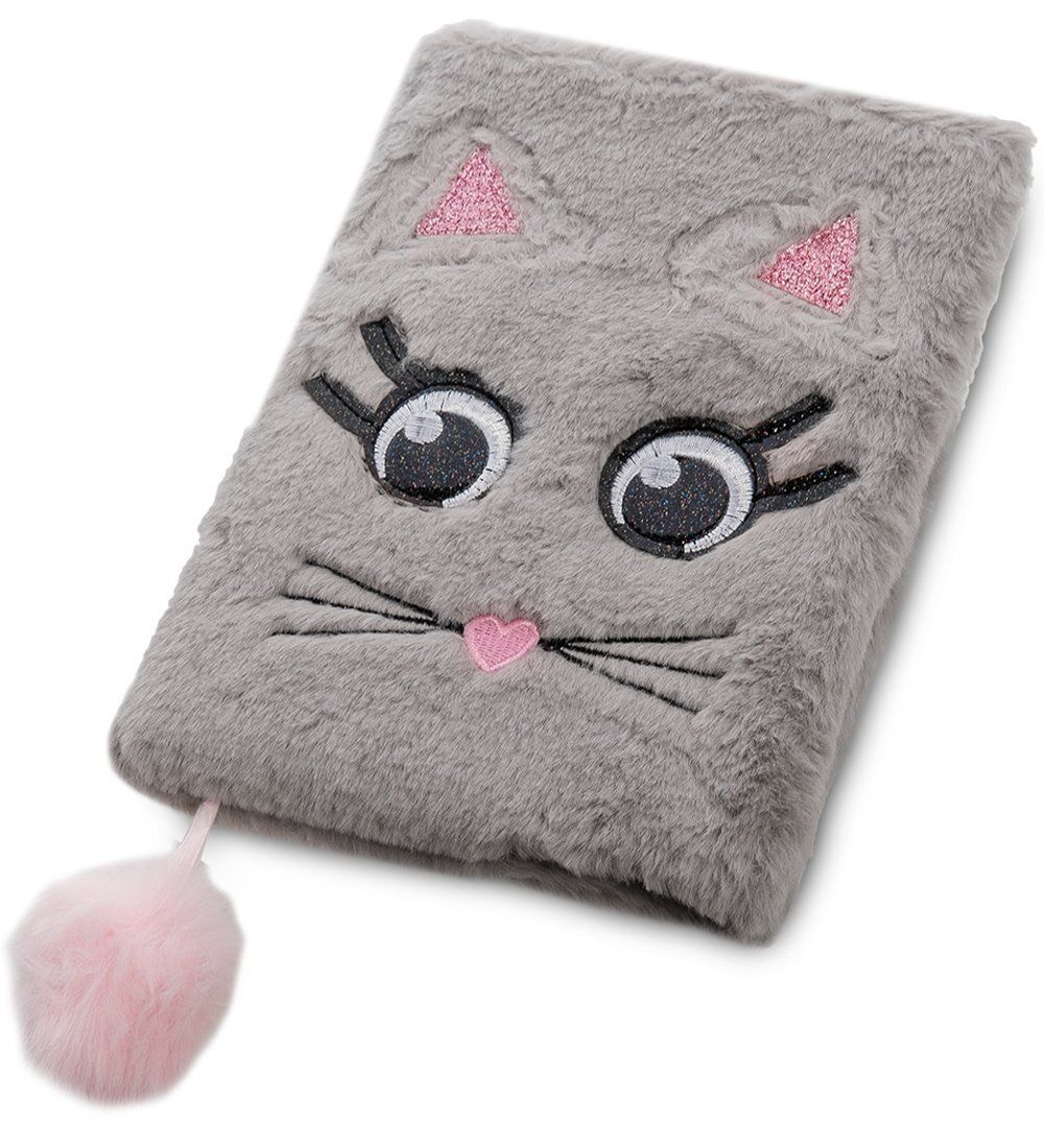 NB-63 Блокнот «Кошка»