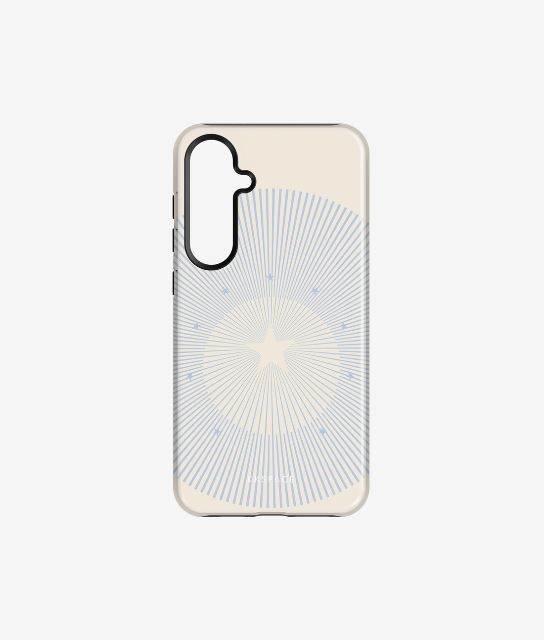 Чехол WINTER GLOW для Samsung Galaxy