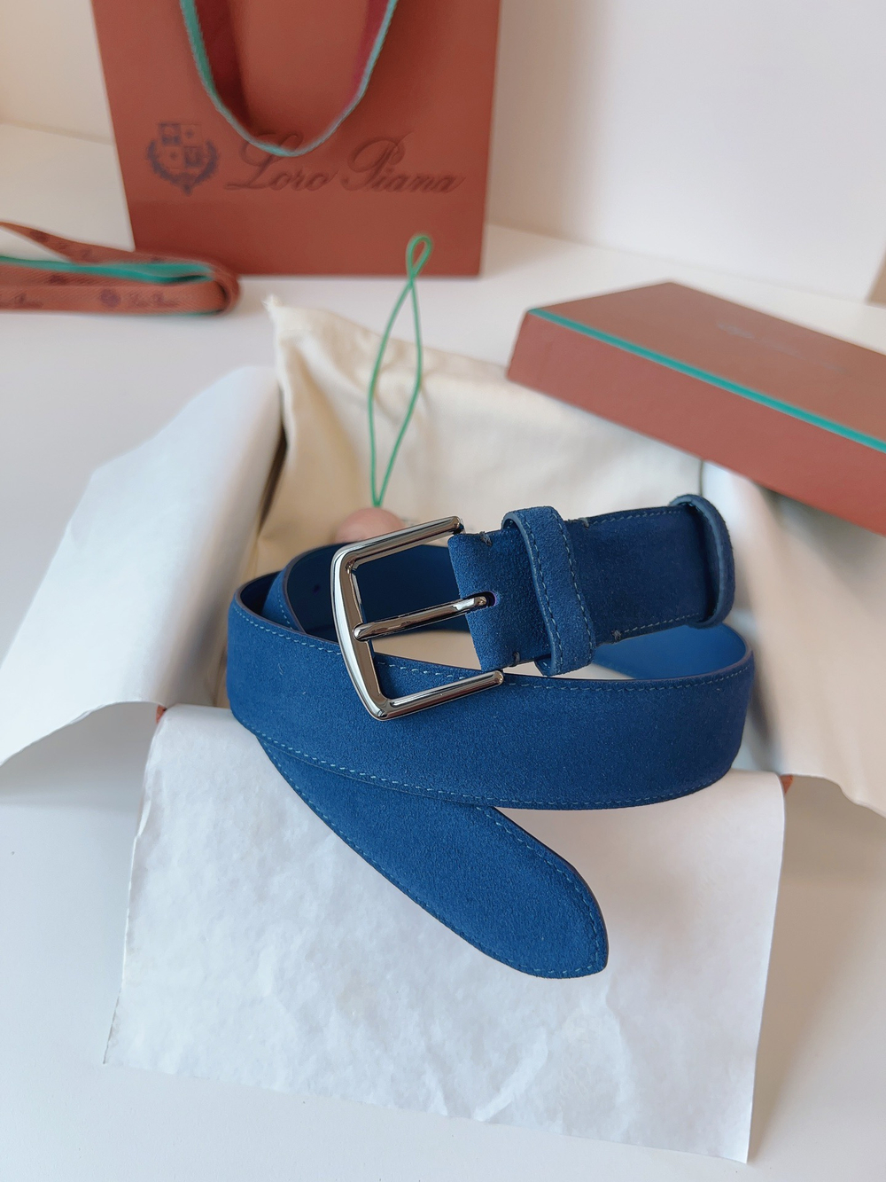 Высококачественная замша