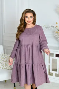 Платье УК-3515-3 Фабрика Моды