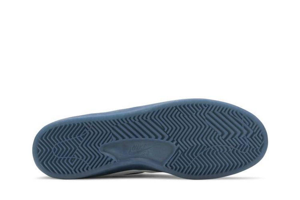 Кроссовки Nike Sb Bruin Low React T "Dark Obsidian"