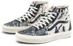 Vans Sk8 Eco Theory Tapered
