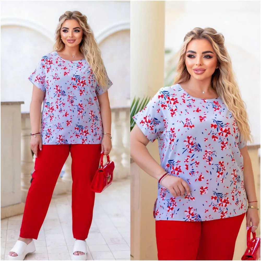 Костюм УК-0790 Фабрика Моды